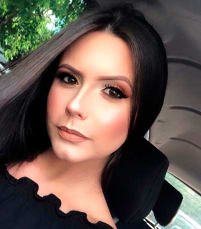 Ana Karollyne Rodrigues