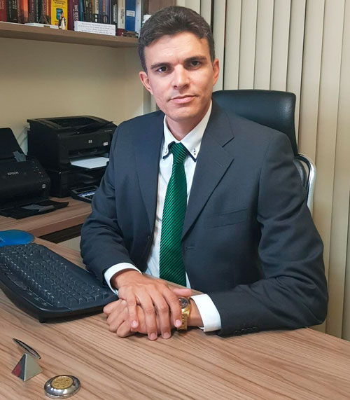 Andrei Dornelas Carvalho