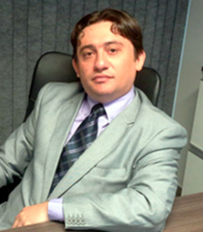 Francisco Sylas Machado Costa