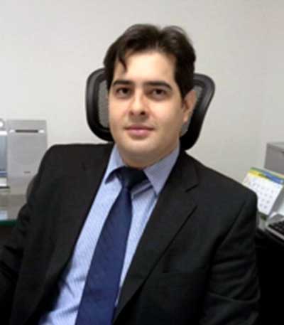 Gibran Motta