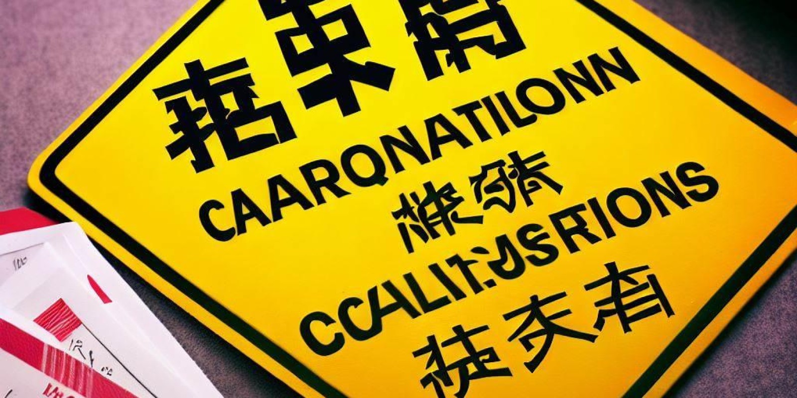 DÚVIDAS SOBRE COMO CONFERIR DOCUMENTOS CHINESES NO COMEX?