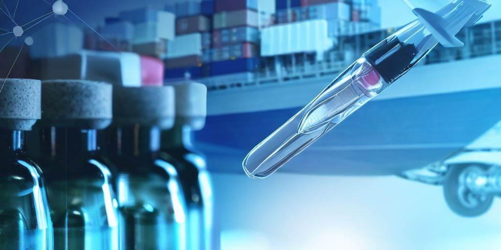 REGISTRO DA ANVISA: UM REQUISITO ESSENCIAL PARA A IMPORTAÇÃO DE PRODUTOS SUJEITOS À VIGILÂNCIA SANITÁRIA